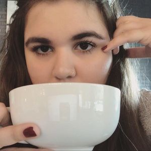 Meet your Posher, Lyndsay